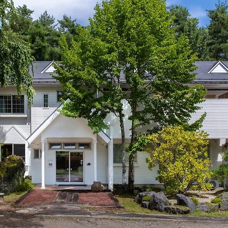 Fujiyama Inn Conifer Fujiyoshida Εξωτερικό φωτογραφία