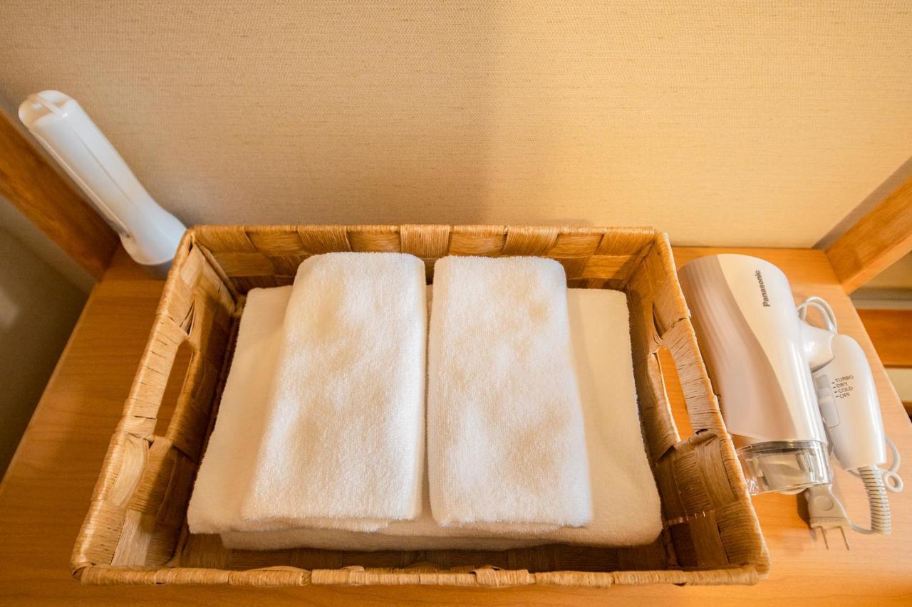 Fujiyama Inn Conifer Fujiyoshida Εξωτερικό φωτογραφία
