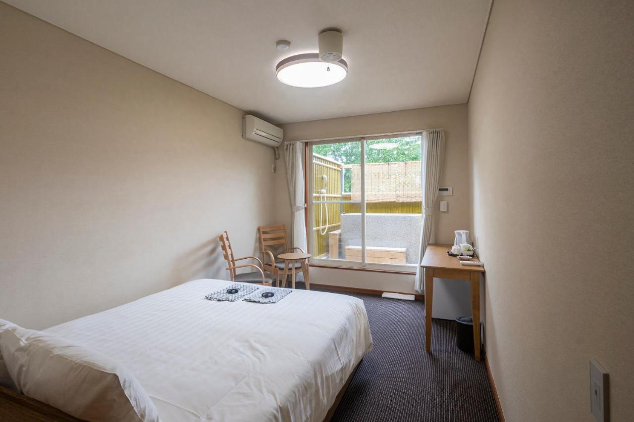 Fujiyama Inn Conifer Fujiyoshida Εξωτερικό φωτογραφία