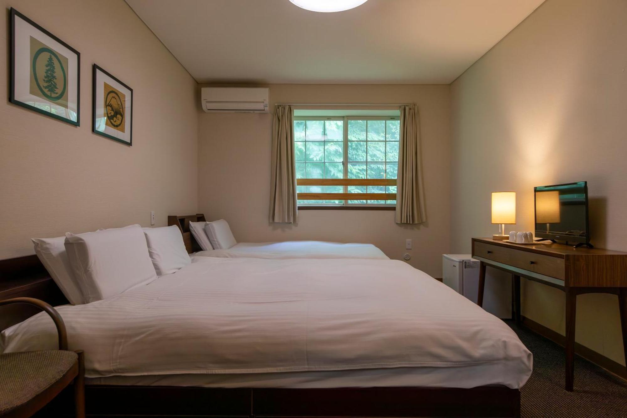 Fujiyama Inn Conifer Fujiyoshida Εξωτερικό φωτογραφία