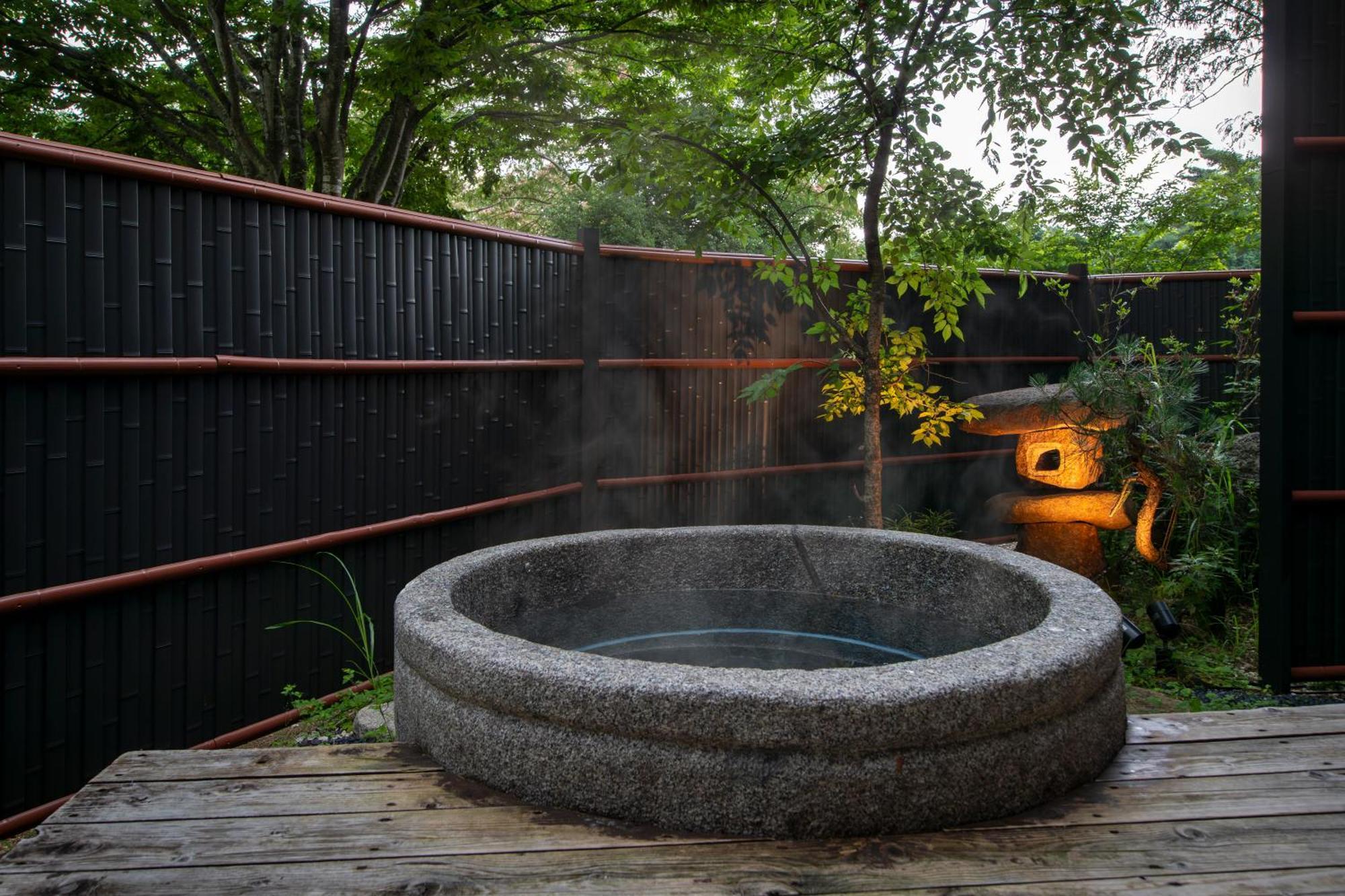 Fujiyama Inn Conifer Fujiyoshida Εξωτερικό φωτογραφία