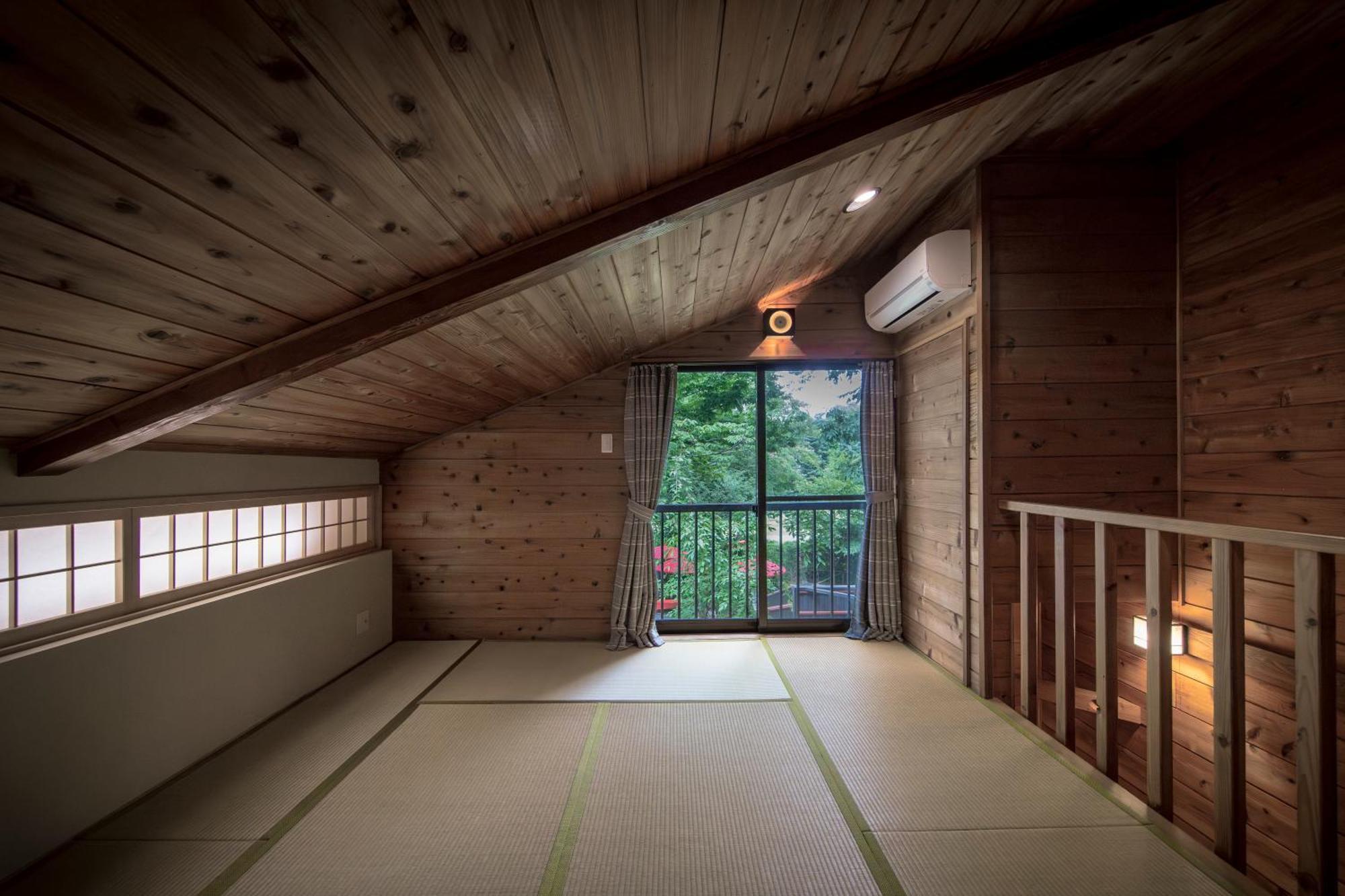 Fujiyama Inn Conifer Fujiyoshida Εξωτερικό φωτογραφία