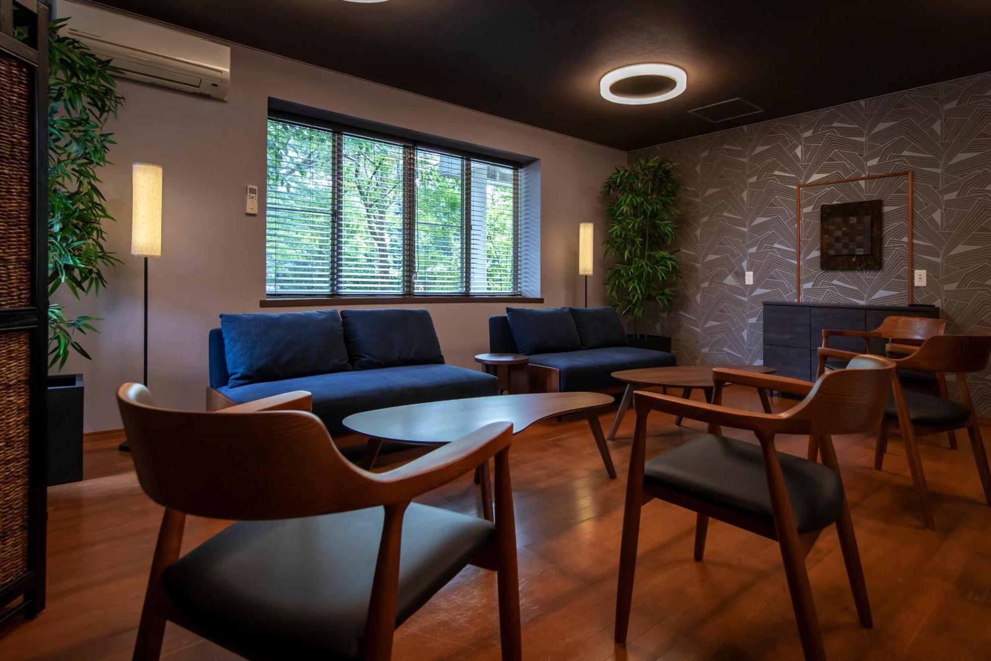 Fujiyama Inn Conifer Fujiyoshida Εξωτερικό φωτογραφία