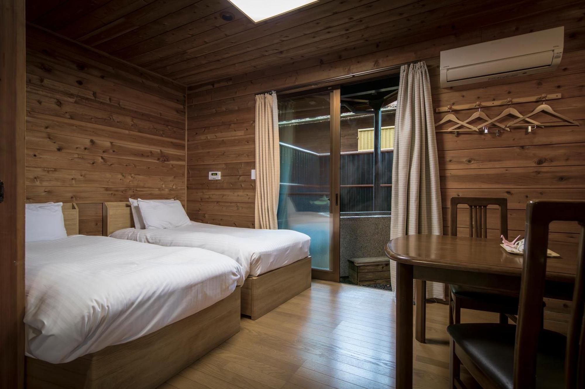Fujiyama Inn Conifer Fujiyoshida Εξωτερικό φωτογραφία