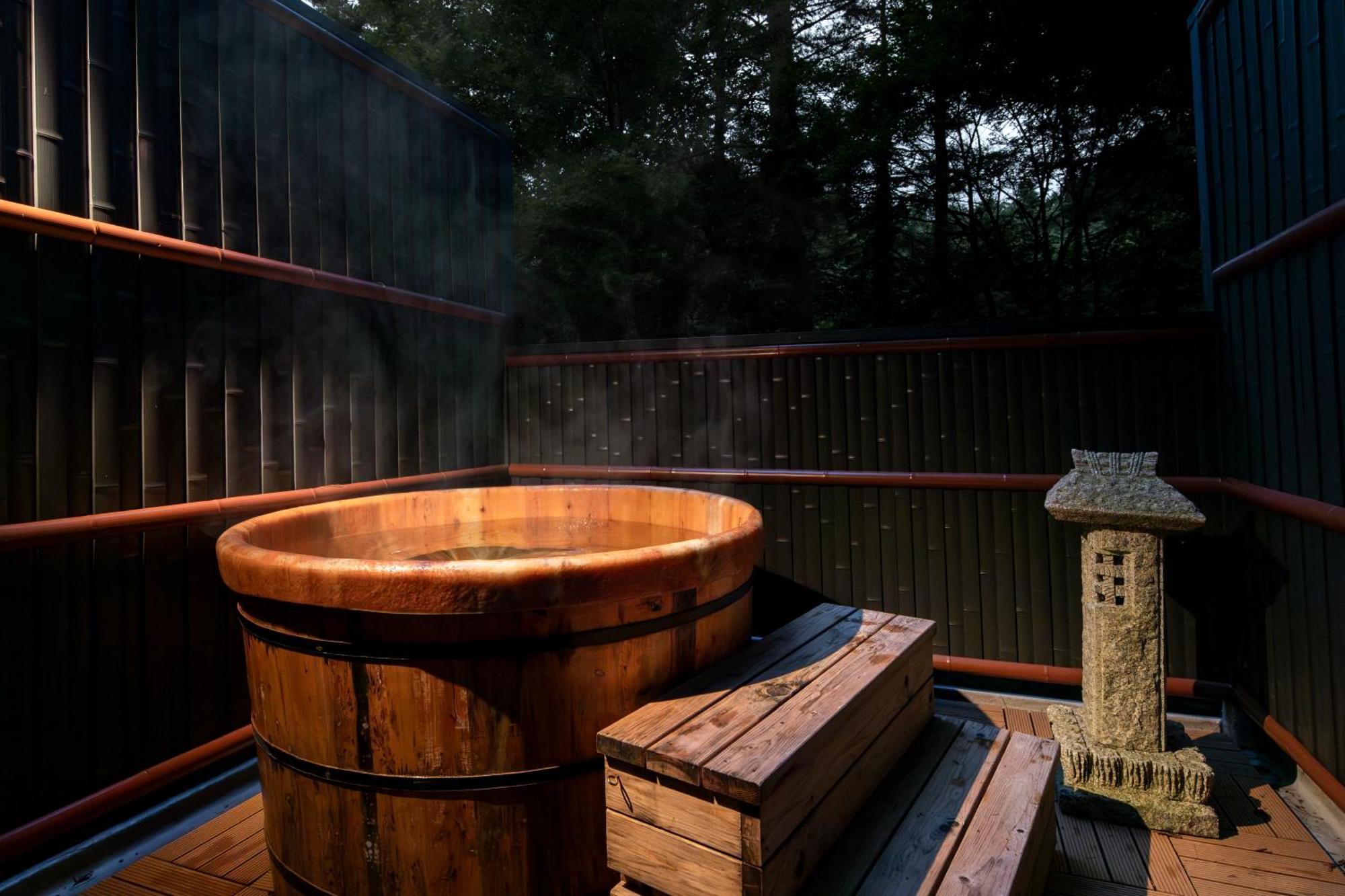 Fujiyama Inn Conifer Fujiyoshida Εξωτερικό φωτογραφία