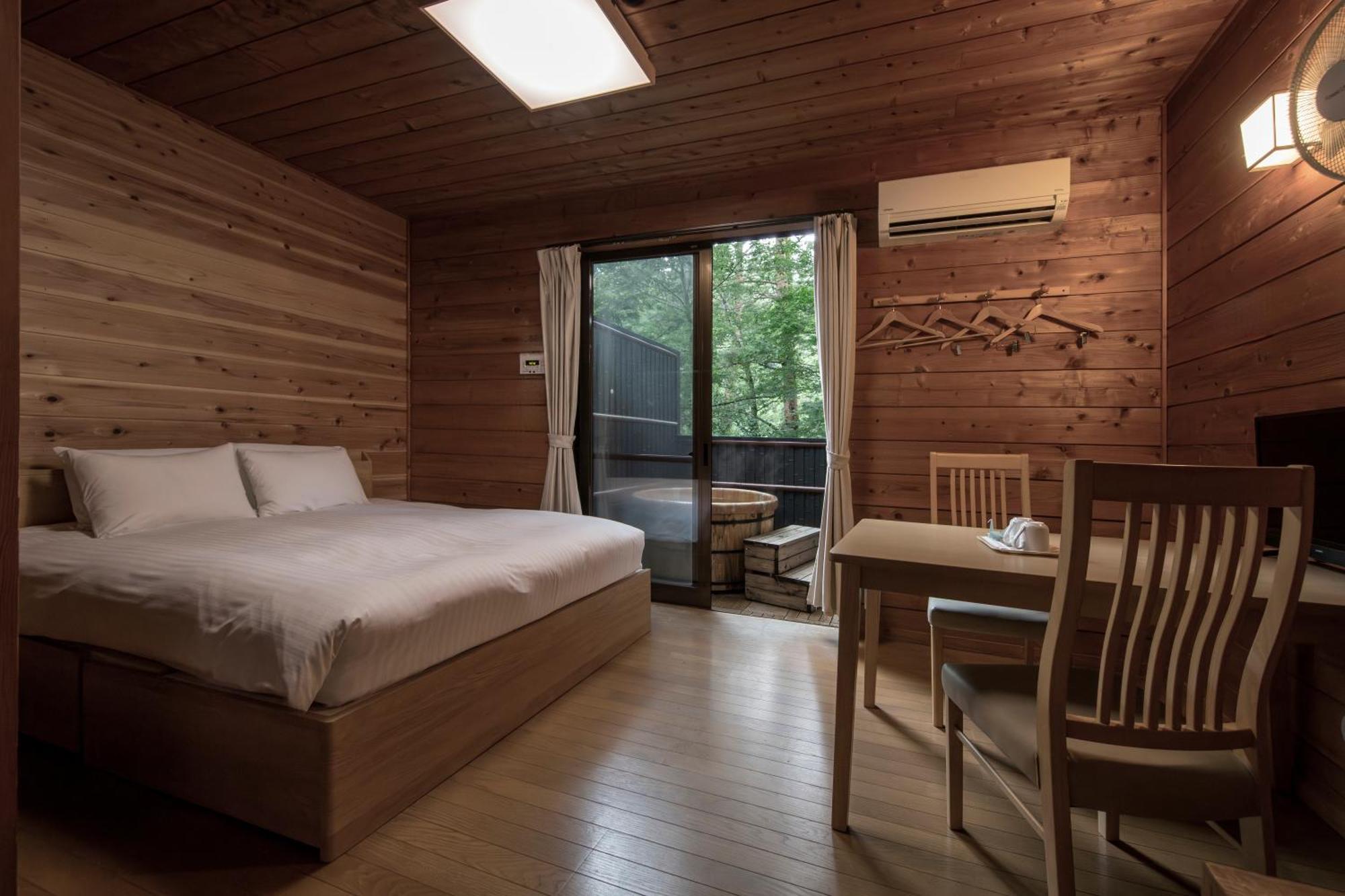 Fujiyama Inn Conifer Fujiyoshida Εξωτερικό φωτογραφία